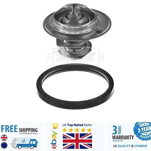 Coolant thermostat bbt178 for - coolant,