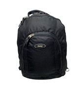 Jeep Laptop Ipad Notepad Travel Cabin Hand Luggage College Backpack Bag Black