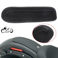 Rear Fender Bib Solo Seat Pad