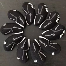 NEW Black TaylorMade Stealth