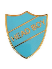School Head Boy School /