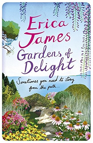 Gardens delight erica - delight, by