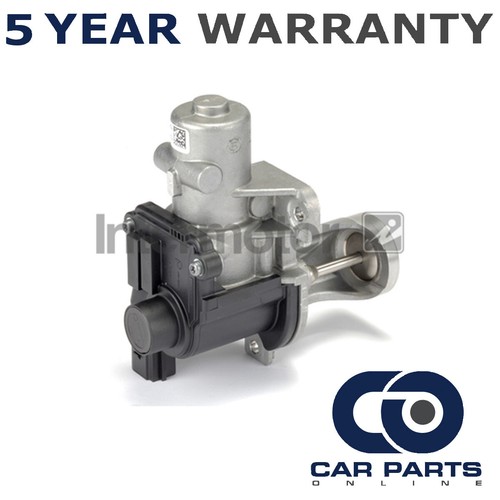 Egr valve cpo fits audi - valve, a4