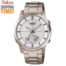 Casio Lineage LCW-M170TD-7AJF