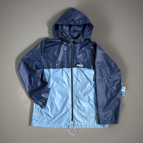 Vintage y2k puma - y2k, blue