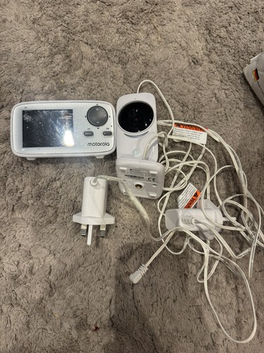 Motorola mbp482 glow - motorola,