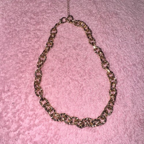 Golden chunky gold - chunky, tone