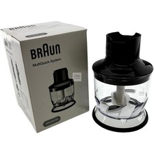 Braun Chopper Unit 350ml Hand