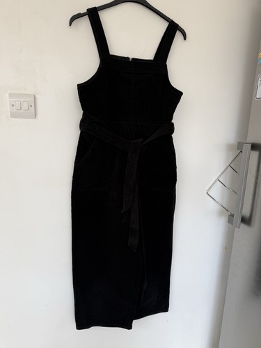 Fatface black corduroy - fatface,