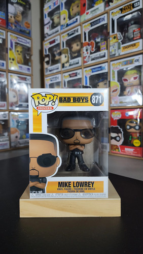 Bad boys mike - boys:,
