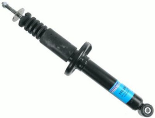 Boge shock absorber - shock,