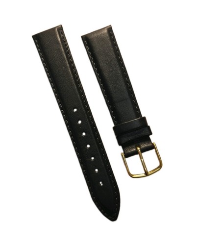 Hirsch brumby 18mm black high - hirsch,