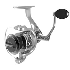 Quantum Throttle II Spinning