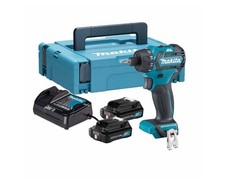 Makita DF032DSAJ 12V Max CXT