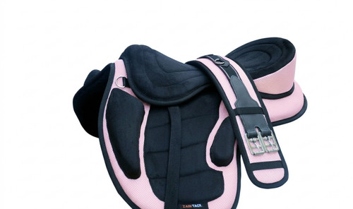 All purpose treeless horse - all,