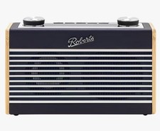 Roberts digital radio rambler - roberts,