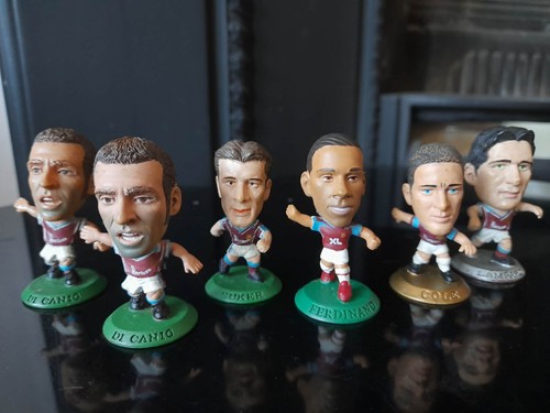 Corinthians microstars west - corinthians,
