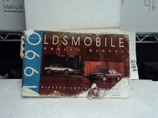 1990 90 NINETY EIGHT * OEM *