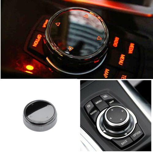 Car center multimedia - center, knob
