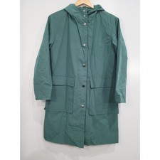 A New Day Womens Green Water