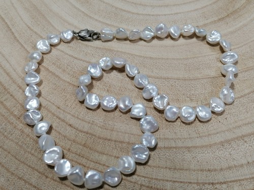 Cultured freshwater pearl - freshwater,