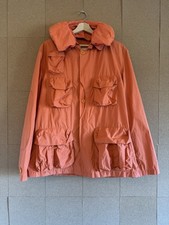 Helmut Lang Parachute Bondage