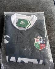 Unisex (Small) XL British And Irish Lions Rugby Union Team Shirt