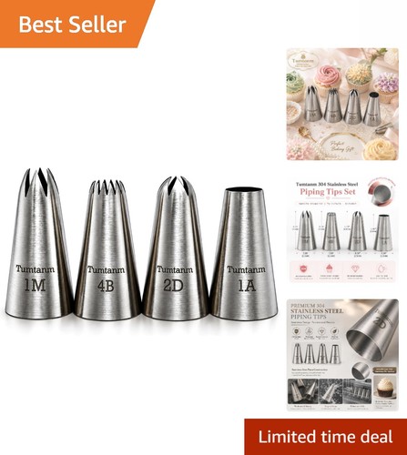 Versatile stainless steel - versatile,