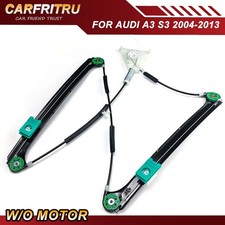 8P4837461C Front Left Power