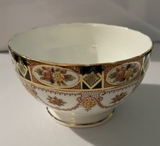 Sutherland China Sugar Bowl