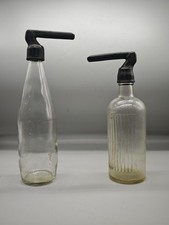 vVintage Exide Battery Filler