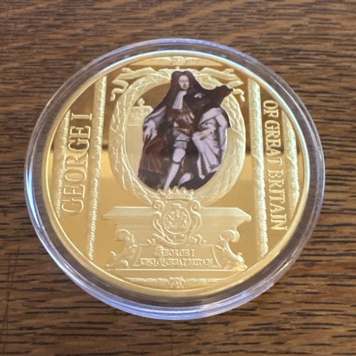 London mint 2017 proof - london,