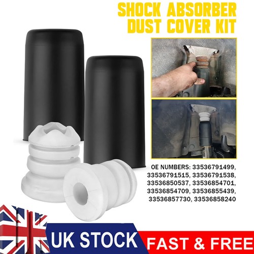 Rear shock absorbers shockers - shock,