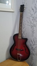 Vintage  Lucky 7 Acoustic