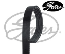 V-Ribbed Belt fits: BMW 7