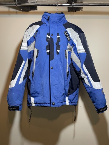 Men spyder ski jacket size - spyder,