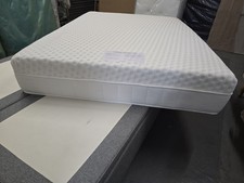 John Lewis Climate Collection 1600 Ultra Mattress, Medium/Firm Tension, Double