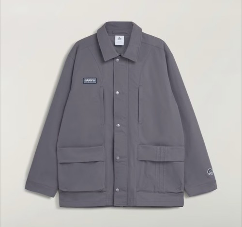 Adidas spzl merkland jacket - adidas,