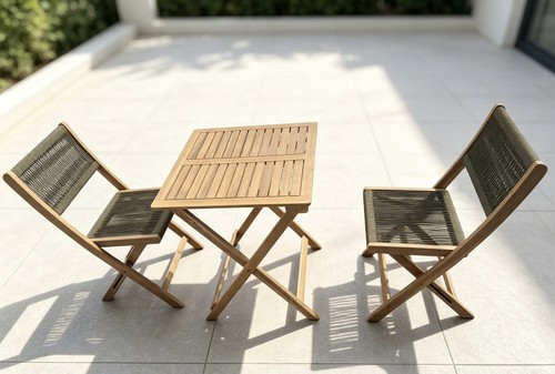 Cox foldable acacia wood - cox,