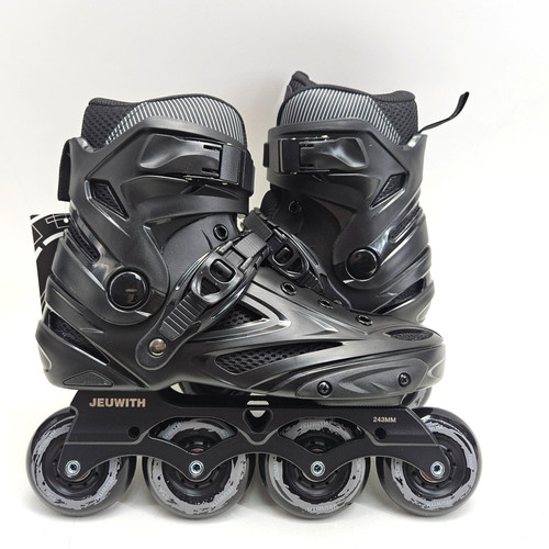 Jeuwith inline skates - jeuwith,