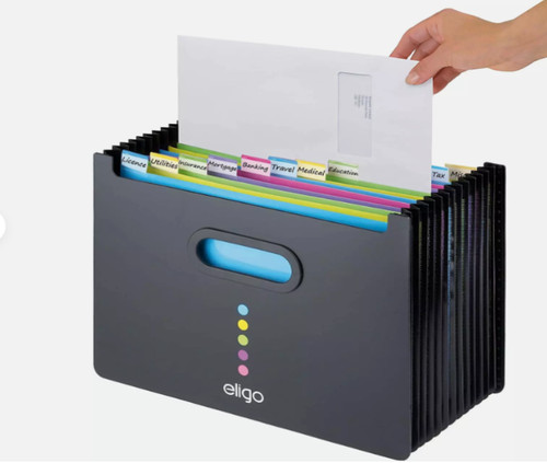 Desk expander organiser - desk, expander/organiser