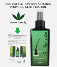 NEO HAIR LOTION 120ml 100%