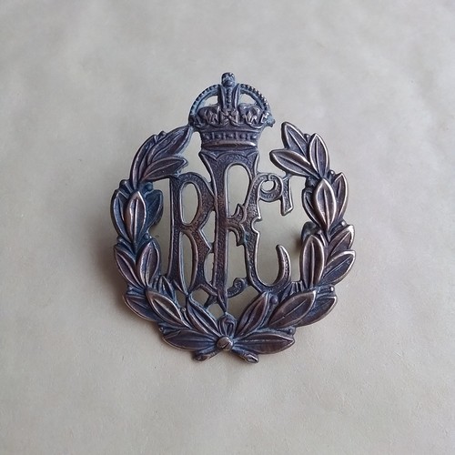 Ww1 royal flying - flying, corps