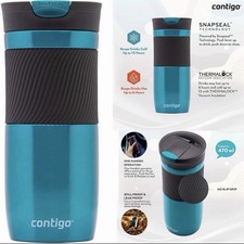 Contigo Byron Snapseal