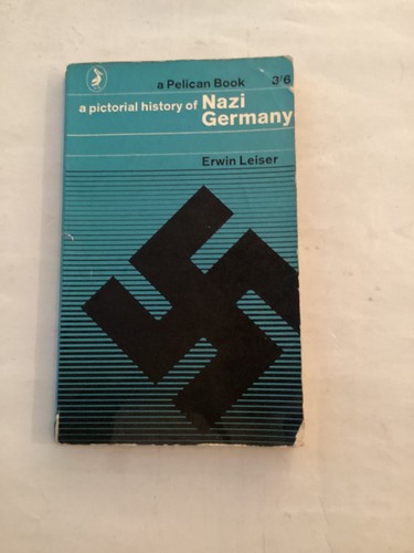 Pictorial history nazi - a,