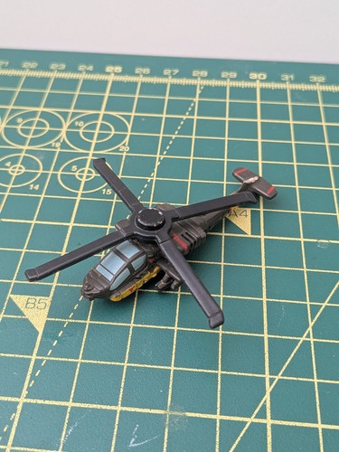 Galoob micro machines military - galoob,