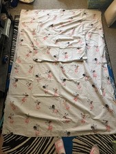 Next Single 100% Cotton Fairy Duvet Cover & Pillowcase Set