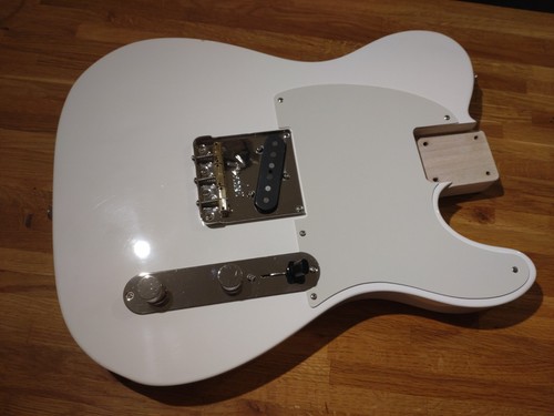 Fender american pro based - fender,