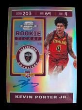 2019-20 Panini Contenders RC
