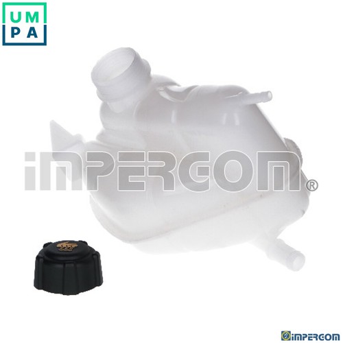 Expansion tank coolant 44471 - expansion,